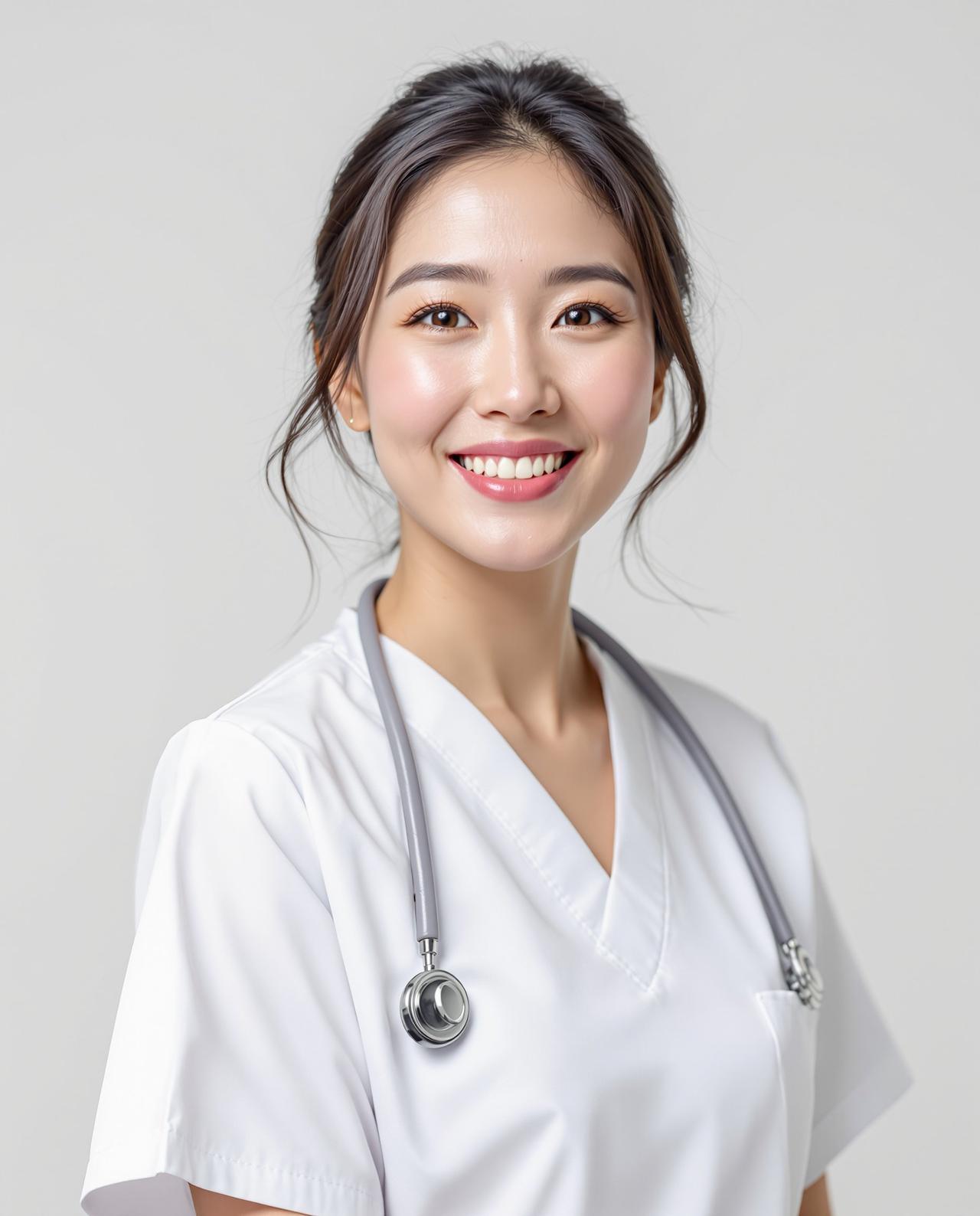 美女套图-护士装 美女套图-护士装分类封面